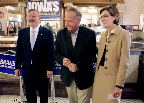 Branstad Campaign